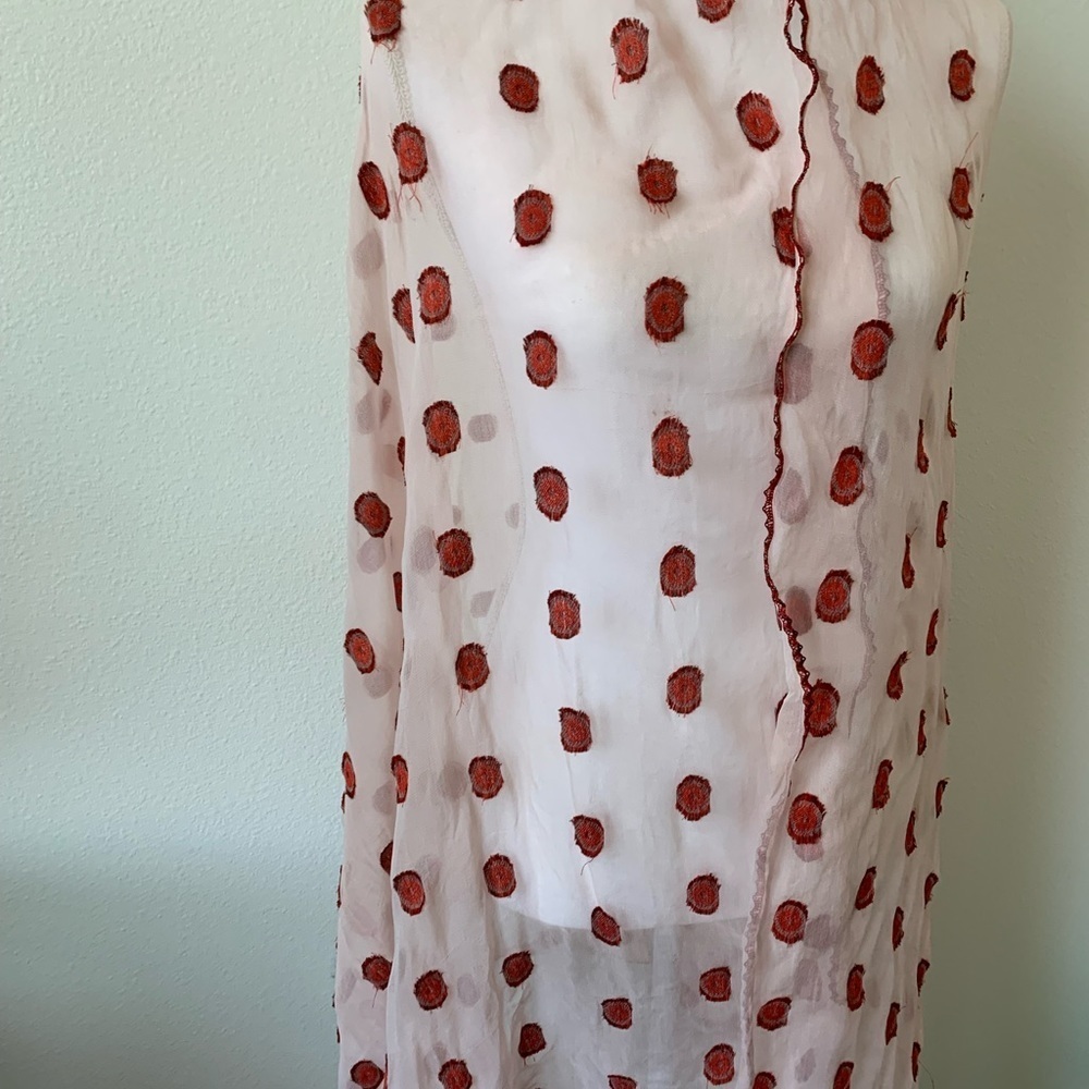 Scarf - Picture 2 of 8